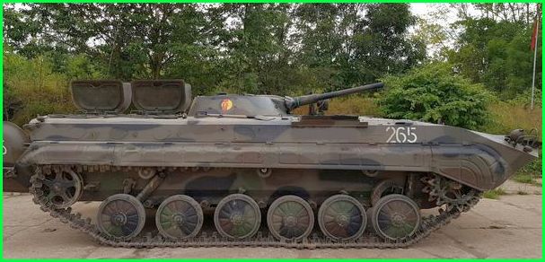 Erinnerungen an den Dienst im Kfz-Regiment – Teil 11