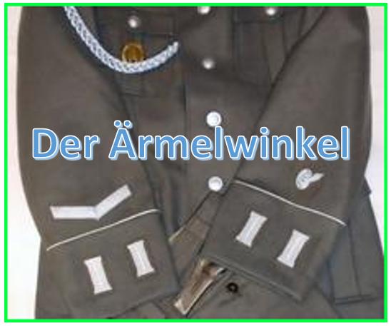 Der Ärmelwinkel