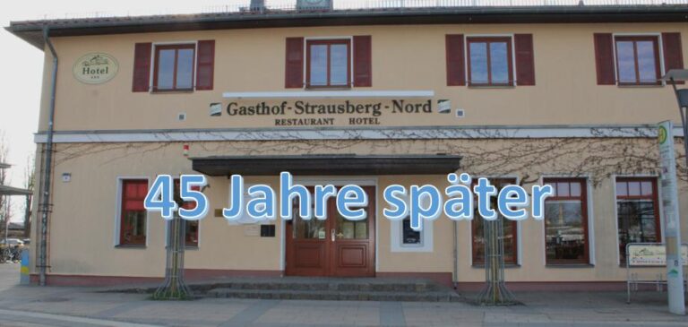 45 Jahre später